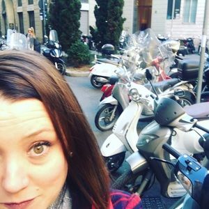 Meet your Posher, Erin